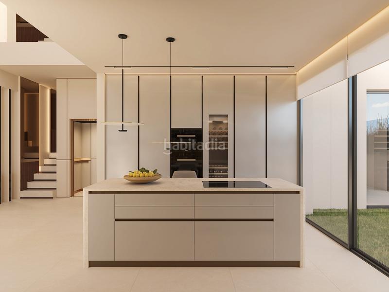 Foto 94ce4922-6376-4f4a-a282-fda27e7ed5d4. Casa bifamiliare con riscaldamento parcheggio piscina in Marbella