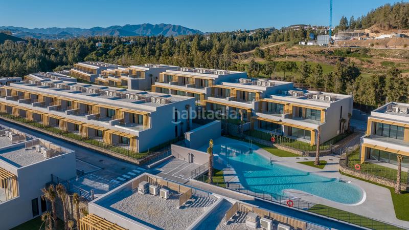 Foto 61510852-85da-4a99-8c32-584057a7197d. Casa a schiera con riscaldamento parcheggio piscina in Mijas