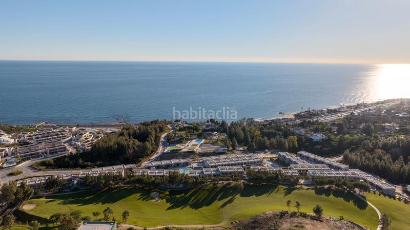 Foto 7b89e40d-6e8f-43e4-babb-82bae5bce28d. Maison jumelée avec chauffage parking piscine dans El Faro de Calaburra - Chaparral Mijas