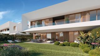 Doppelhaus in Paraiso - Barronal