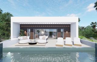 Chalet en Calle Villa Borghese 1