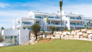 Apartamento en Casares pueblo