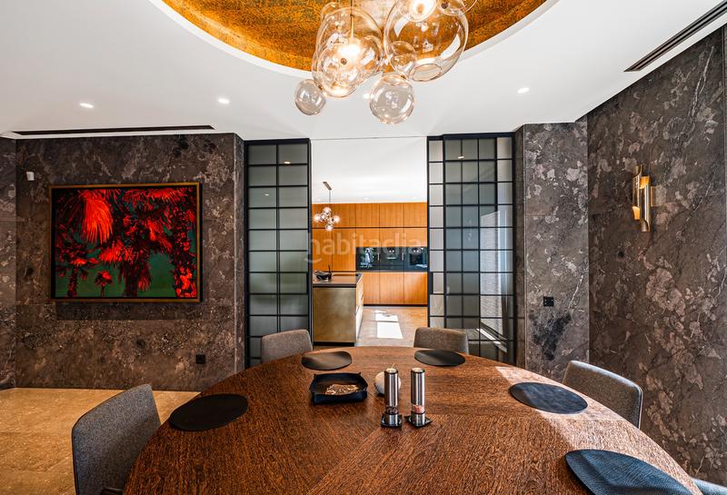 Foto e53fac36-3b75-49ac-9c77-e2682893cb4d. Casa con riscaldamento parcheggio piscina in Guadalmina Baja Marbella