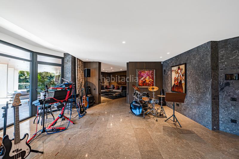 Foto 2a812416-a249-4f72-b78c-c2aec3ef26f5. Haus mit heizung parking pool in Guadalmina Baja Marbella