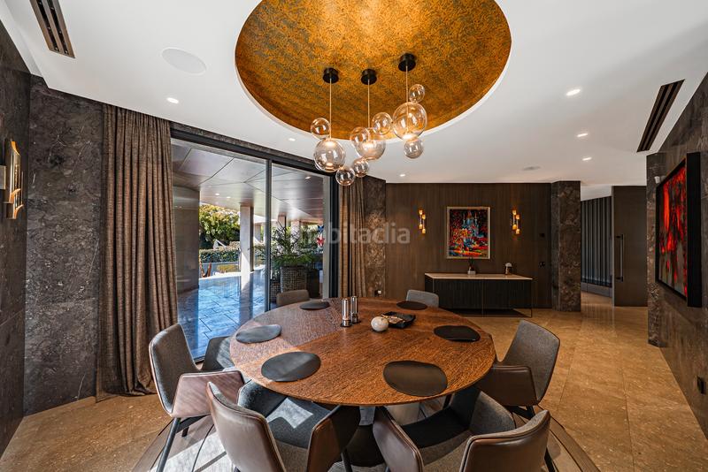 Foto 7f7f371f-51b0-4123-b939-1abecb19743a. Haus mit heizung parking pool in Guadalmina Baja Marbella