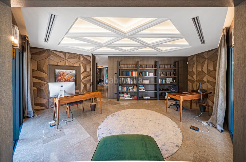 Foto cc0c9927-991c-4117-aeba-c4b9afedafaf. Haus mit heizung parking pool in Guadalmina Baja Marbella