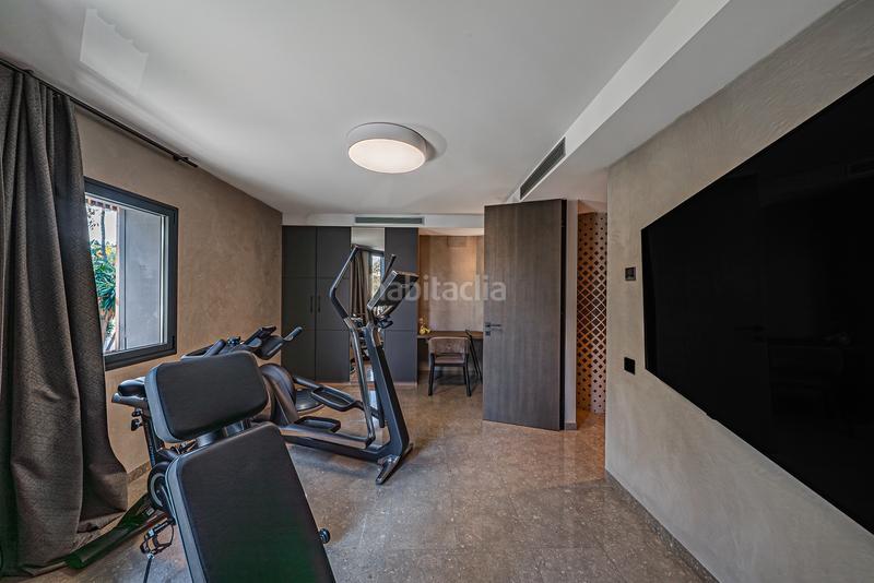 Foto e5c7c168-e5db-4246-b436-4faa8b16564c. Haus mit heizung parking pool in Guadalmina Baja Marbella