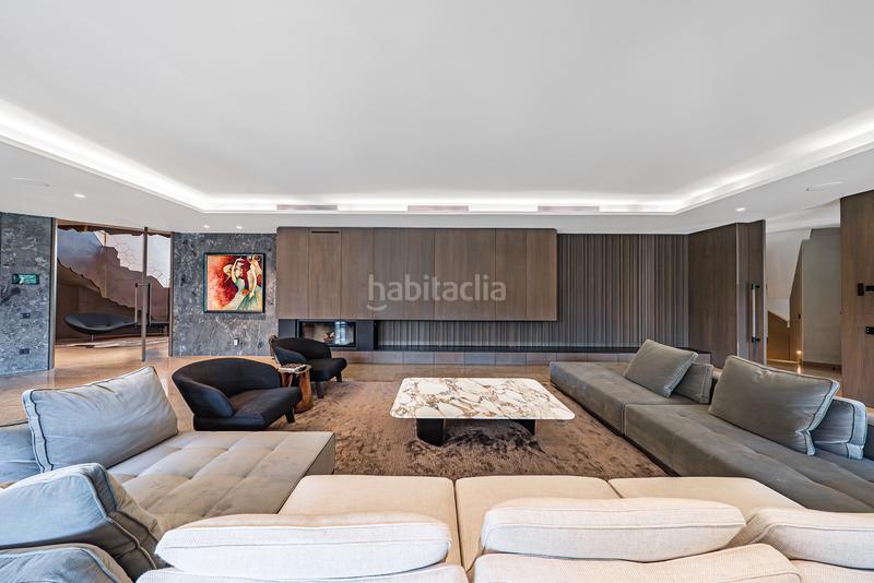 Foto 12ccf1ea-520d-407c-9728-3b7f521187eb. House with heating parking pool in Guadalmina Baja Marbella