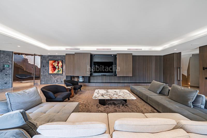 Foto 44048a58-f33a-4ccc-8ef6-19aff081b52c. House with heating parking pool in Guadalmina Baja Marbella