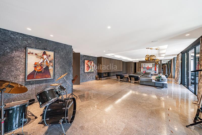 Foto af1bea2b-9ee3-4bf0-b114-cd73978cc825. House with heating parking pool in Guadalmina Baja Marbella