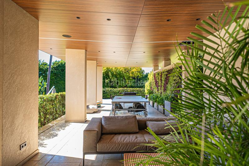 Foto 6a174b71-61a5-4c13-a048-53747b5711dc. Maison avec chauffage parking piscine dans Guadalmina Baja Marbella