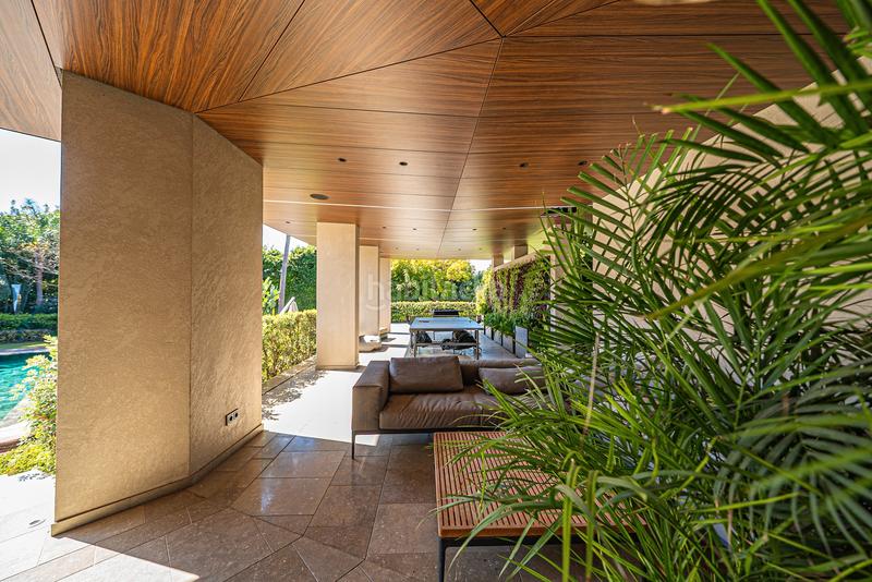 Foto b675561e-9c88-4998-a751-8d82e8ccc59b. Maison avec chauffage parking piscine dans Guadalmina Baja Marbella