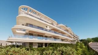 Apartament a Calle brida 2