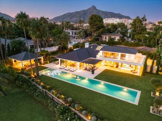 Casa en Las Brisas