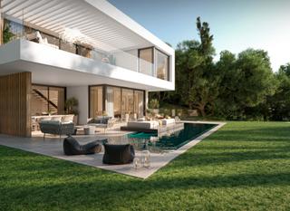 Casa a La Concha - Resina Golf
