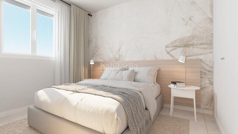 Foto 5bc251f0-6e8f-410c-9bf4-8dd63d2118f2. Apartament amb calefacció aparcament piscina a Bel - Air Estepona