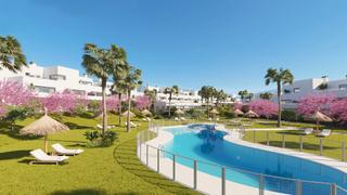 Apartament a Bel - Air
