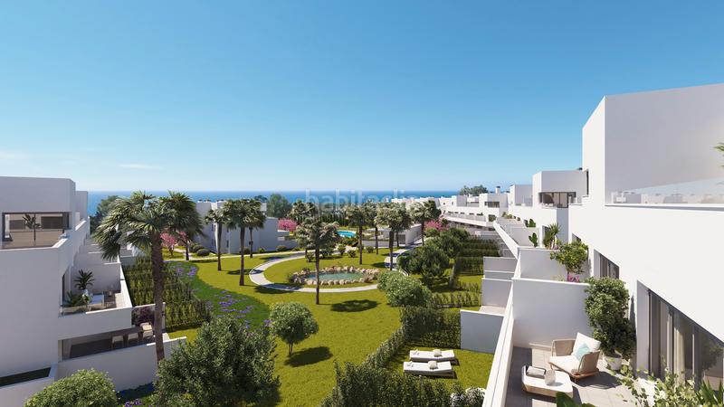 Foto 0f6d4ff5-c0b3-4290-987e-cb010b0da1d5. Appartement mit heizung parking pool in Bel - Air Estepona