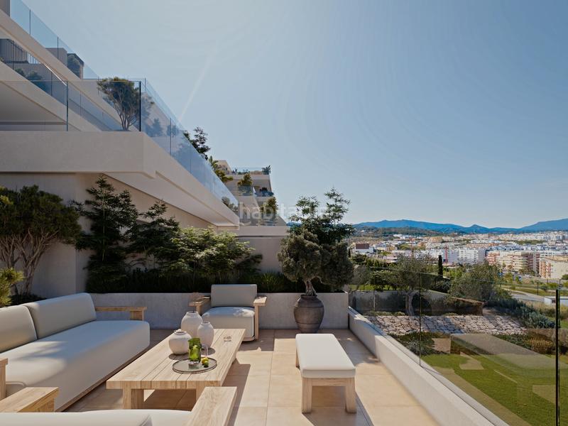 Foto 6d3d8a43-05c1-4e0e-be90-f0e9cd868c4f. Piccolo appartamento con riscaldamento parcheggio piscina in Estepona