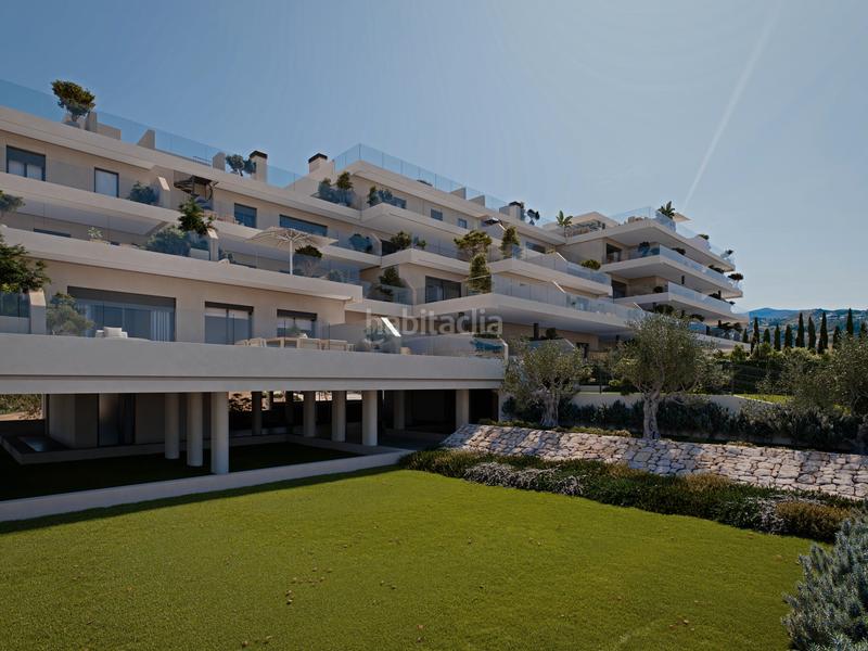 Foto 6e61ca70-cd36-49a7-a740-9909dc79da13. Piccolo appartamento con riscaldamento parcheggio piscina in Estepona