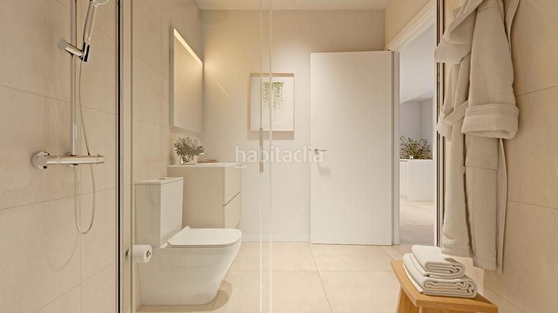 Foto 70c0b4b8-849d-4a6c-8476-00633a8f6279. Piccolo appartamento con riscaldamento parcheggio piscina in Estepona