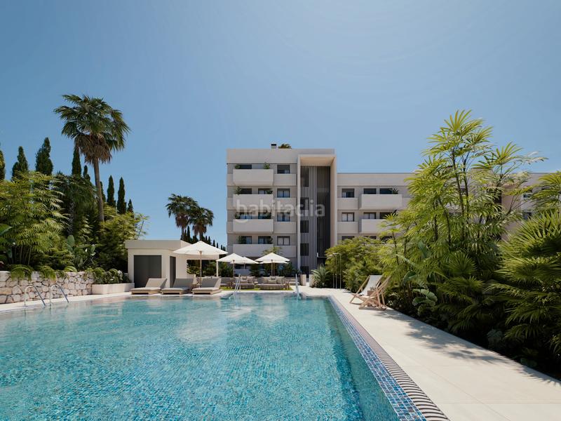 Foto 990a0cc1-c0f0-4310-9ba5-ed0a8617dd5c. Piccolo appartamento con riscaldamento parcheggio piscina in Estepona