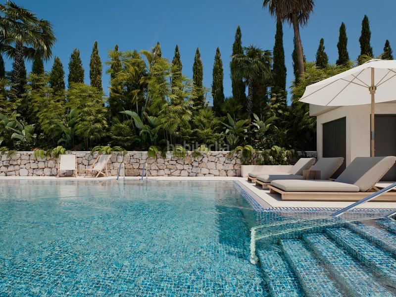 Foto b63400ef-5312-4984-b4e5-d0930e7f4ecc. Piccolo appartamento con riscaldamento parcheggio piscina in Estepona