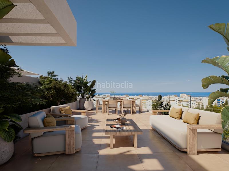 Foto db3e7442-8b80-4d10-aaa5-7df1427f246b. Piccolo appartamento con riscaldamento parcheggio piscina in Estepona