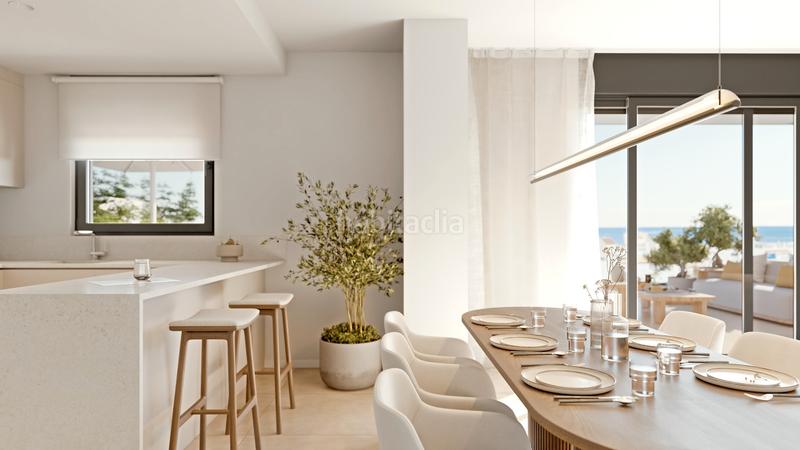 Foto f933af15-62f8-4032-8915-b2baaa56098b. Piccolo appartamento con riscaldamento parcheggio piscina in Estepona