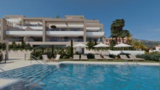 Apartment in Huerta Nueva