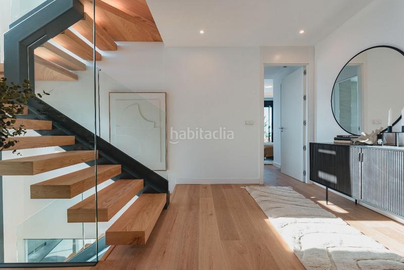 Foto a09c34e1-ec67-471c-a597-42d49e344c8c. Casa adossada amb calefacció aparcament piscina a Marbella