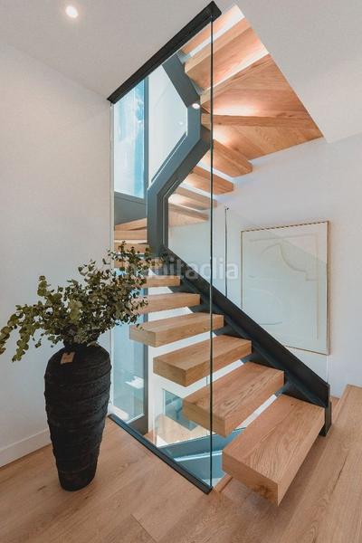 Foto e218934a-0ffb-47c8-a741-5cd2a1066f81. Maison jumelée avec chauffage parking piscine dans Río Real Marbella