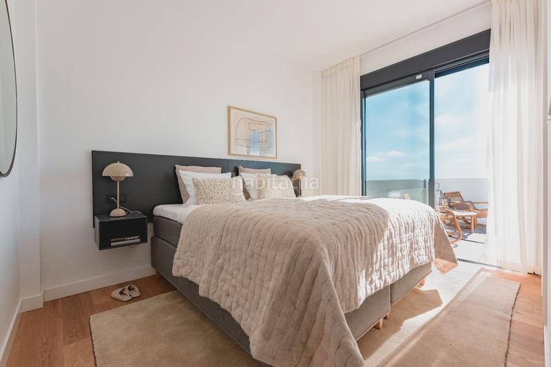 Foto 59e94a1a-5d50-4e33-8ed4-3cc3b90a6fe8. Reihenhaus mit heizung parking pool in Río Real Marbella