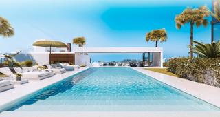 Casa a schiera in Río Real