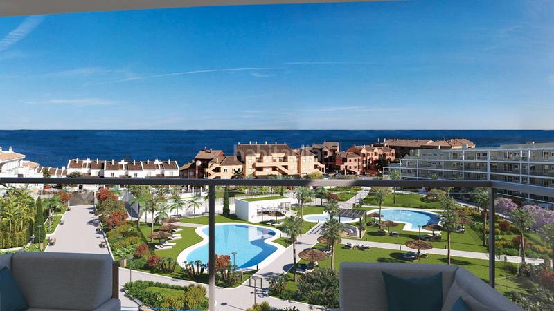 Foto 4c6cc65b-c5bd-45a6-b1d6-7b227729d7d5. Apartamento en Chullera Manilva