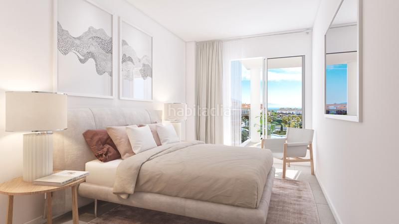 Foto 9a9cdfa9-82dc-44d5-b953-9f16a7da02fe. Apartamento en Chullera Manilva