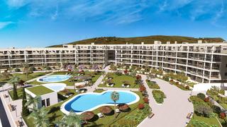 Apartamento en Chullera