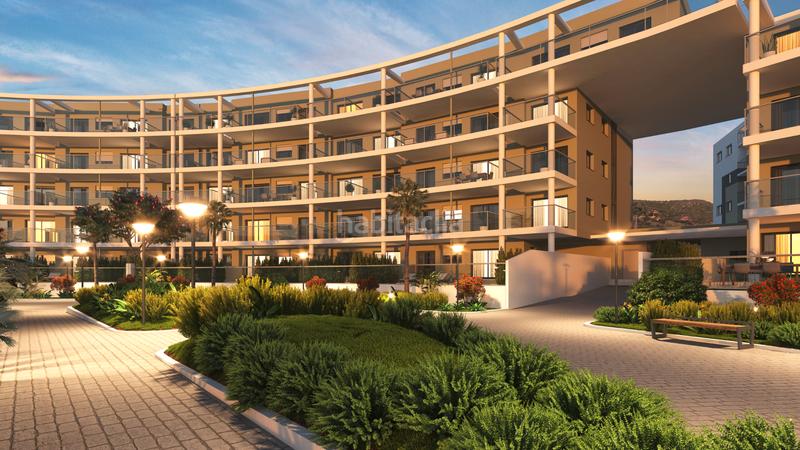 Foto ed9408a5-e699-4ce9-ac8f-7263cb37425c. Apartamento en Chullera Manilva
