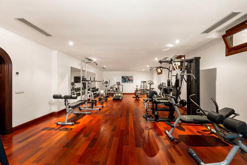 Foto 64f75647-cce9-421d-99d6-f0a6cc616506. Casa con riscaldamento parcheggio piscina in Guadalmina Baja Marbella