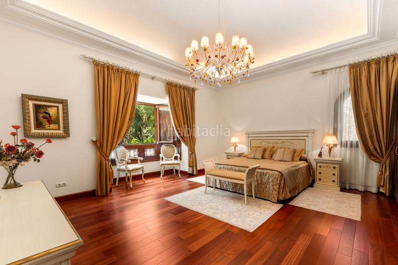 Foto 8f5ce3ff-99d1-41f8-84c2-993b0da56746. Casa con riscaldamento parcheggio piscina in Guadalmina Baja Marbella