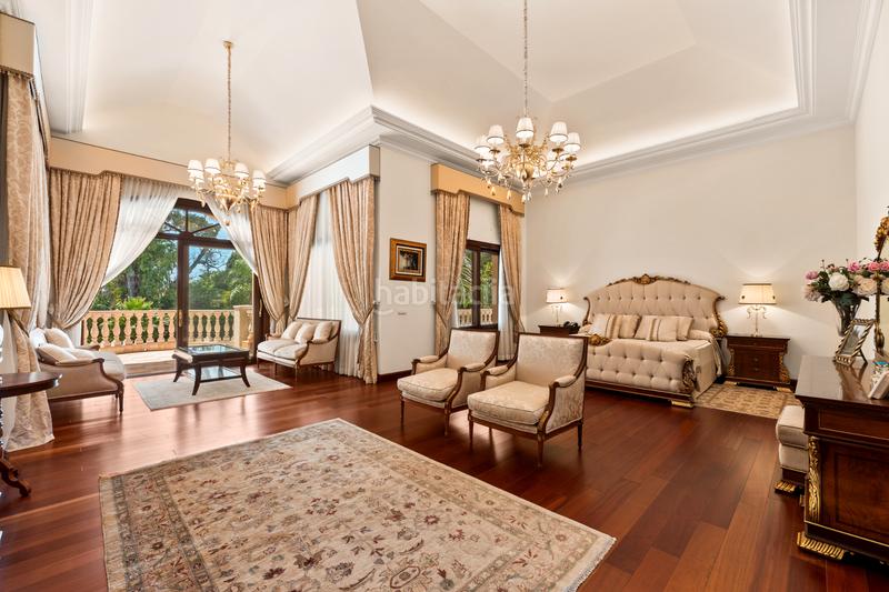 Foto f3a70729-185c-4856-8d76-904f32429222. Casa con riscaldamento parcheggio piscina in Guadalmina Baja Marbella