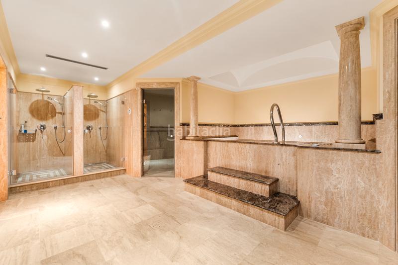 Foto 03056fa4-5b2d-4b09-a209-c574ae7216d0. Haus mit heizung parking pool in Guadalmina Baja Marbella