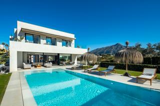 Casa en Los Naranjos