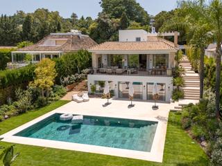 Casa en Las Brisas