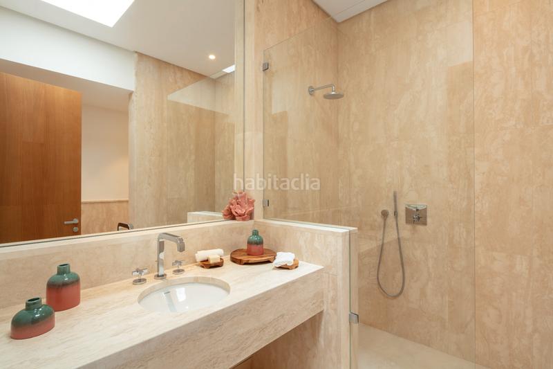 Foto 5640c533-91ae-4d6b-816c-e566bb68d645. Casa amb calefacció aparcament piscina a Casares golf - Casares del sol Casares