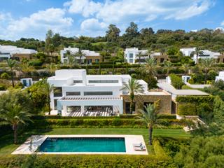 Casa a Casares Golf - Casares del Sol