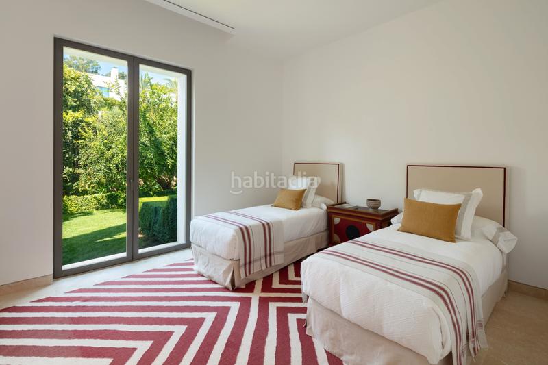 Foto 55719b5d-3cc8-404b-a89c-0c2b172632b6. Maison avec chauffage parking piscine dans Casares golf - Casares del sol Casares