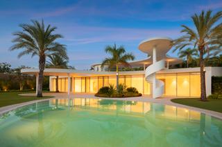 Casa a Casares Golf - Casares del Sol
