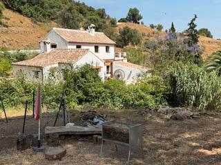 Maison à Casares pueblo