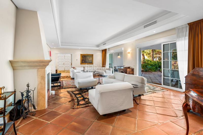 Foto 1c658e51-ea0b-4a9b-aba3-c96785adb582. Casa amb aparcament piscina a El Rosario - Ricmar Marbella